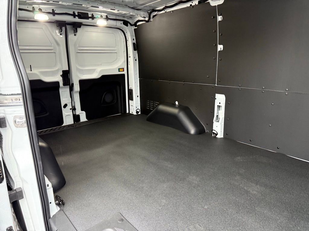New 2026 Ford Transit 250 Low Roof w/ Load Area Protection Package image 27