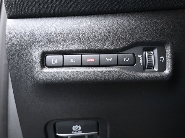 New 2026 Jeep Cherokee Laredo AWD/4WD image 17