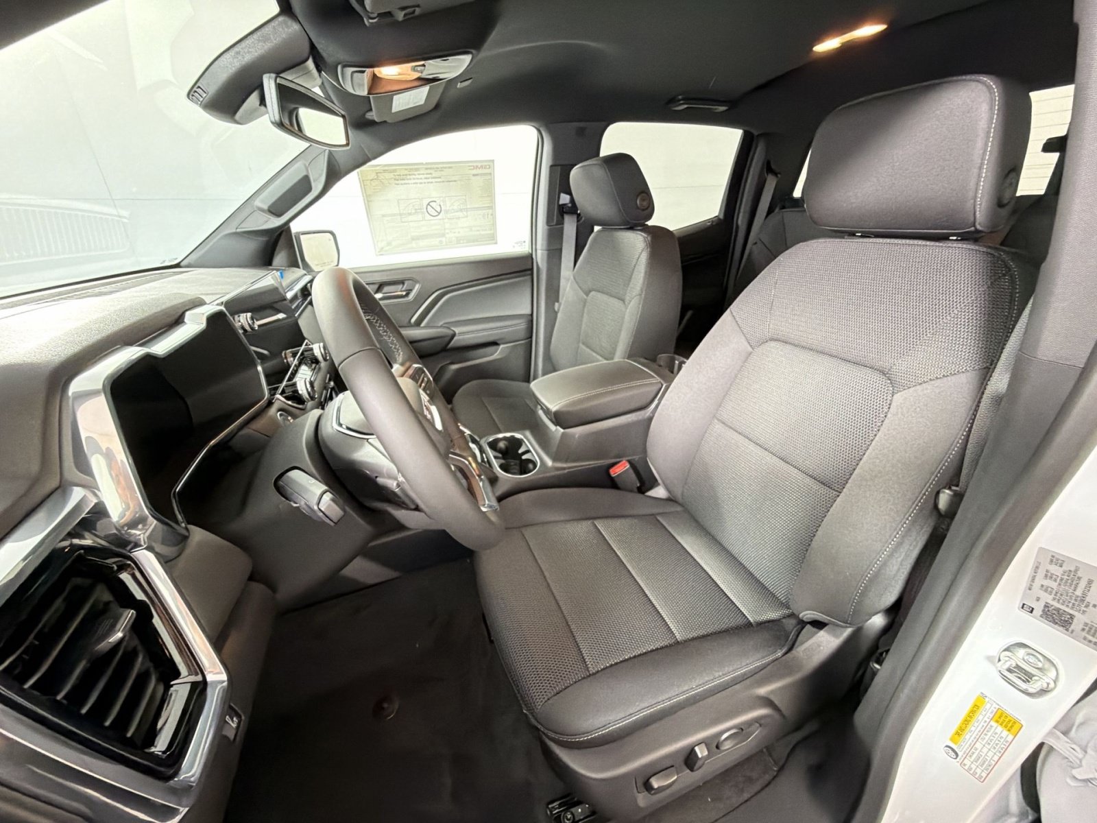 New 2026 GMC Canyon Elevation w/ Convenience Package AWD/4WD image 13