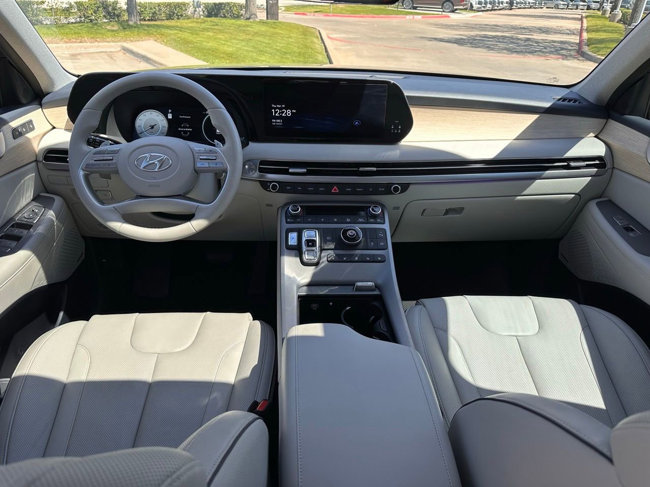 Used 2025 Hyundai Palisade Limited image 21