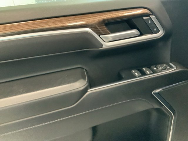 Used 2023 Chevrolet Silverado 1500 RST w/ Z71 Off-Road Package image 29