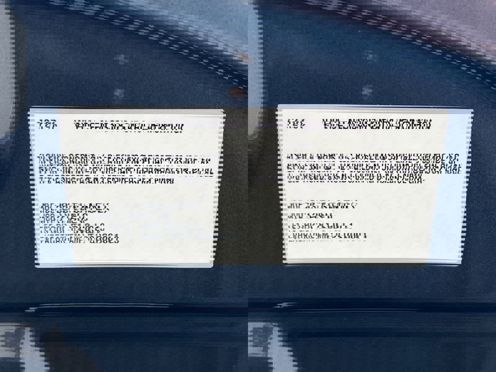 Used 2023 Tesla Model 3 Standard Range image 28