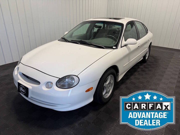 Used 1997 Ford Taurus SHO FWD image 1