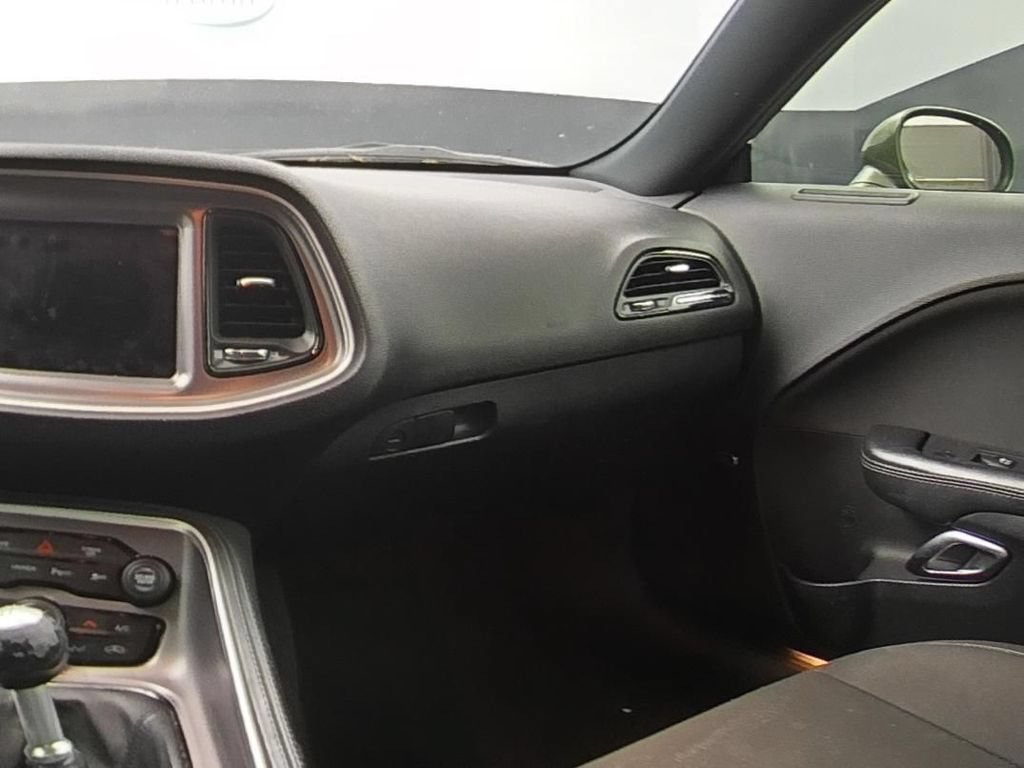 Used 2019 Dodge Challenger R/T Scat Pack RWD image 15