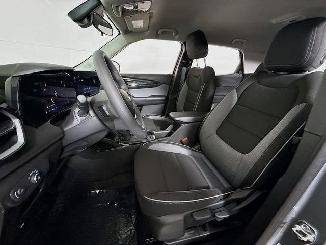 New 2026 Chevrolet TrailBlazer LT w/ Driver Confidence Package AWD/4WD image 22