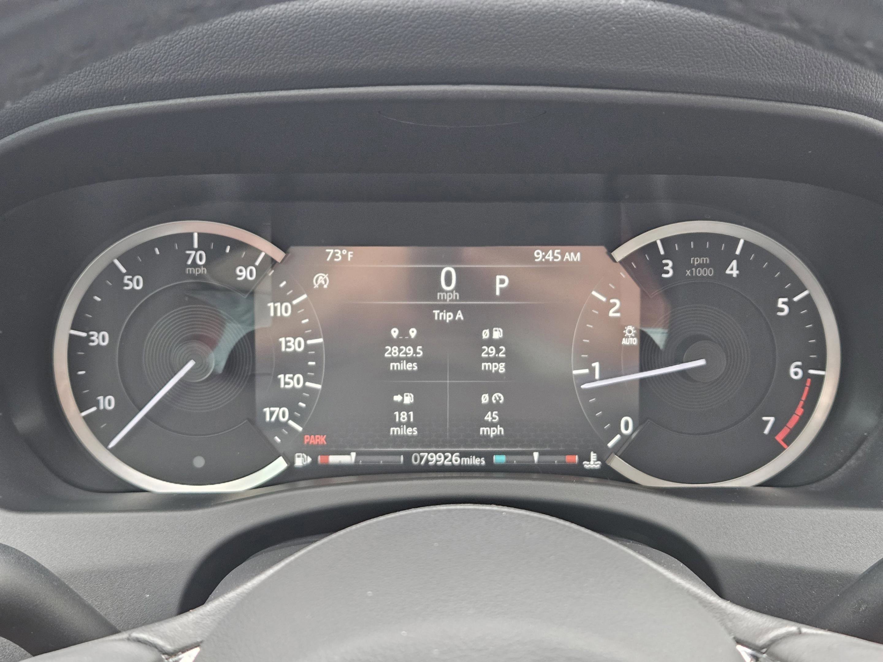 Used 2020 Jaguar XE S RWD image 18