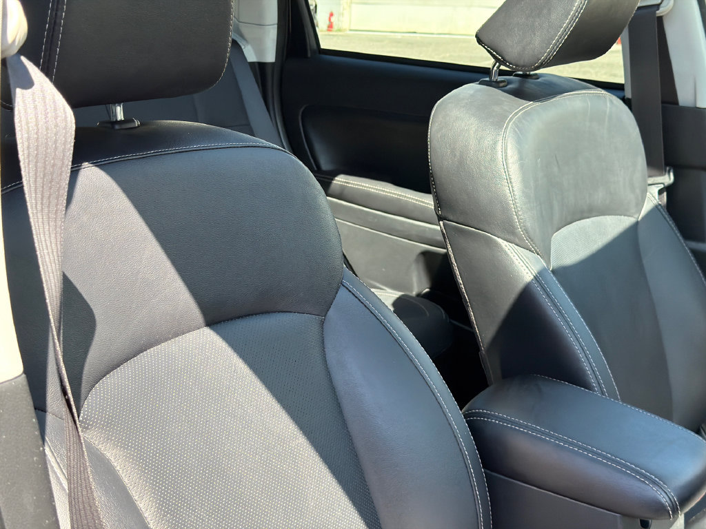 Used 2018 Subaru Forester 2.5i Limited AWD/4WD image 9