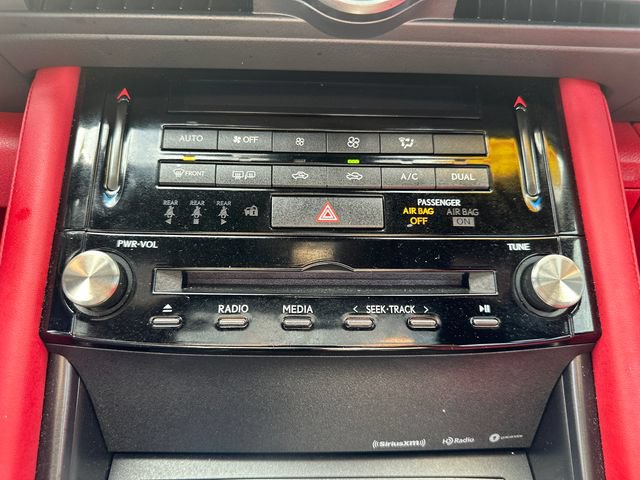 Used 2023 Lexus IS 350 F Sport w/ Memory Package AWD/4WD image 37