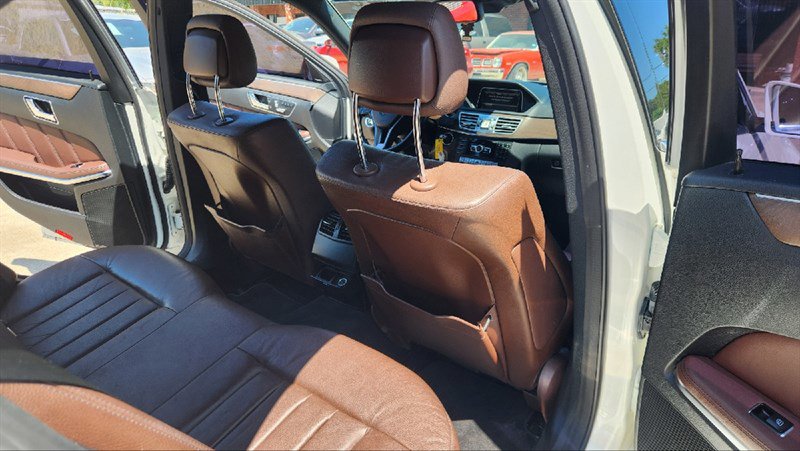 Used 2014 Mercedes-Benz E 350 Sedan image 11