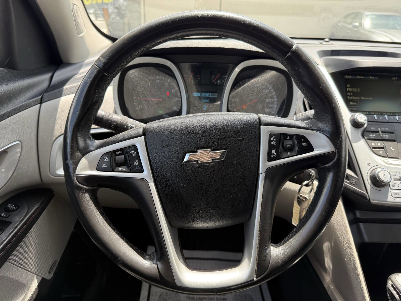 Used 2013 Chevrolet Equinox LTZ FWD image 15
