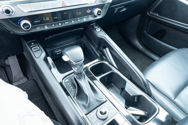 Used 2025 Kia Telluride S AWD/4WD image 19