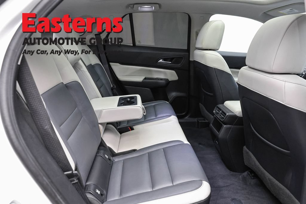 Used 2024 Honda Prologue Touring image 25