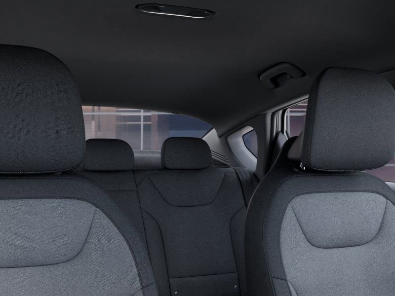 New 2026 Kia K4 LXS image 27