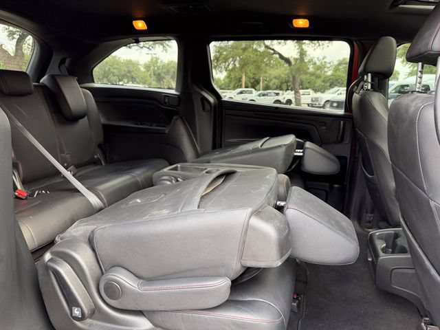 Used 2023 Honda Odyssey Sport image 19