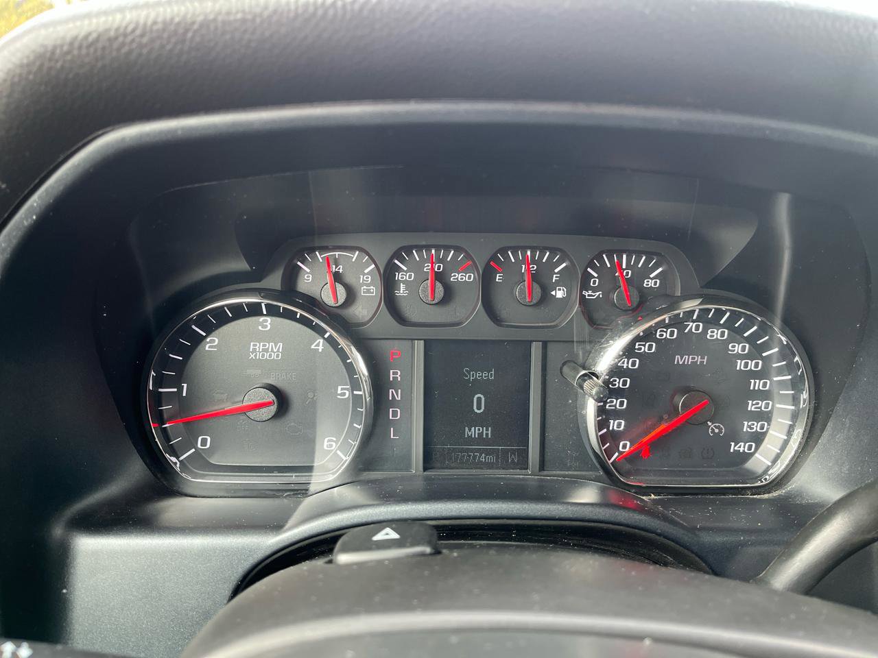 Used 2018 Chevrolet Silverado 1500 LS w/ Trailering Package image 10