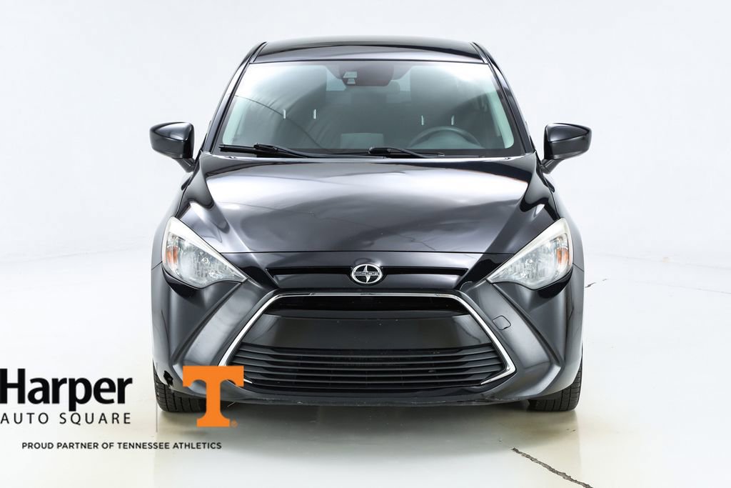 Used 2016 Scion iA Base 4D Sedan image 16