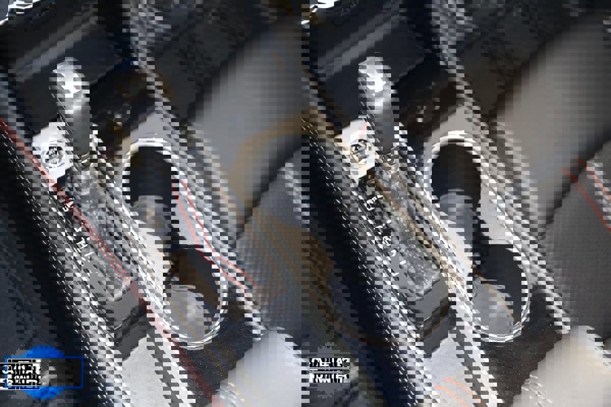 Used 2023 Nissan Altima 2.5 SR image 21