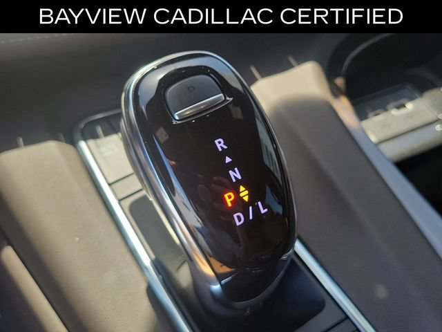 Certified 2024 Cadillac Escalade Sport w/ LPO, ONYX Package AWD/4WD image 41