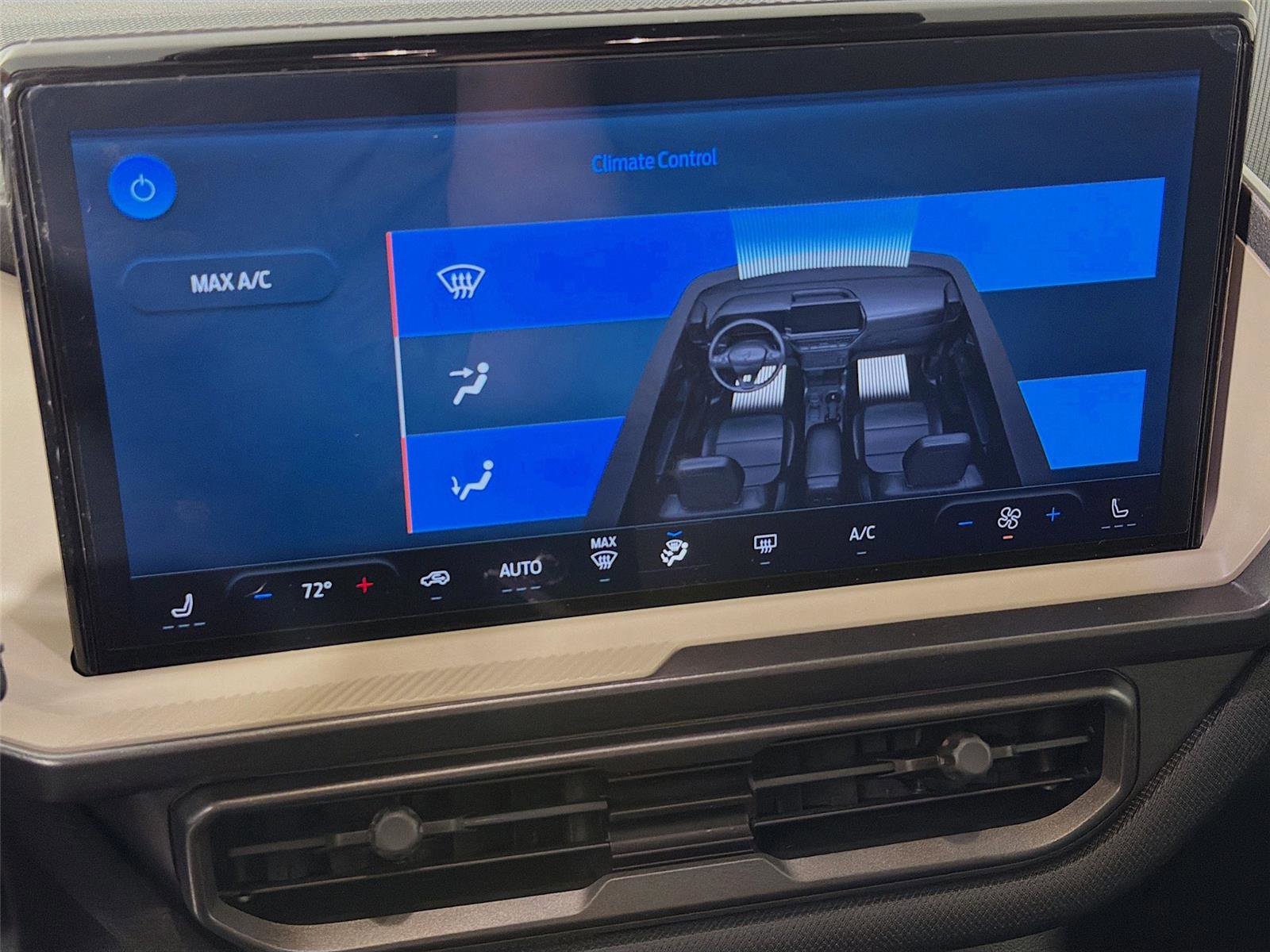 Used 2025 Ford Bronco Sport Big Bend AWD/4WD image 16