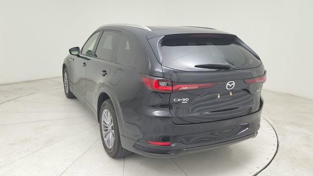 Used 2025 MAZDA CX-90 3.3 Turbo w/ Select Package image 4