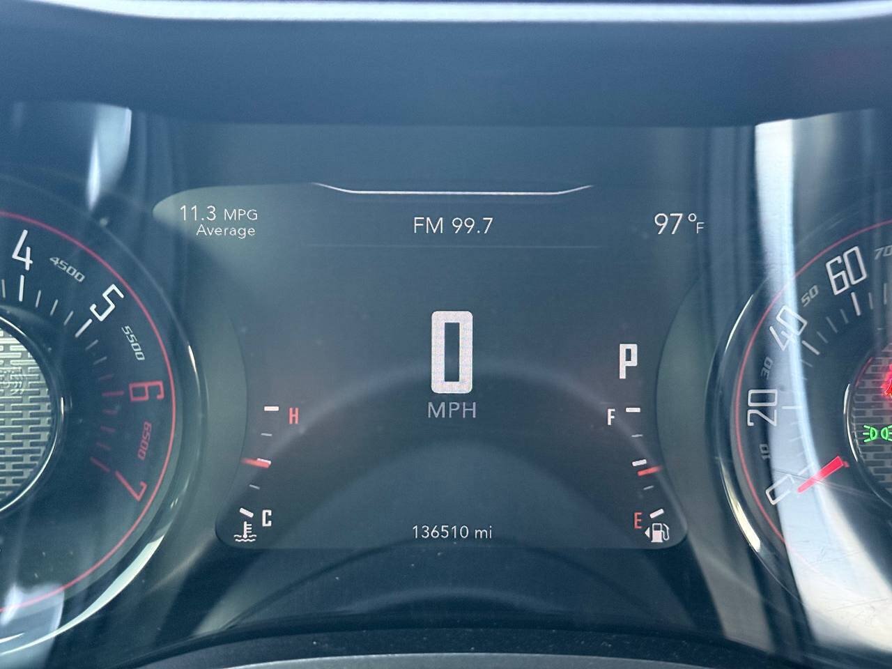 Used 2016 Dodge Challenger R/T Plus RWD image 18