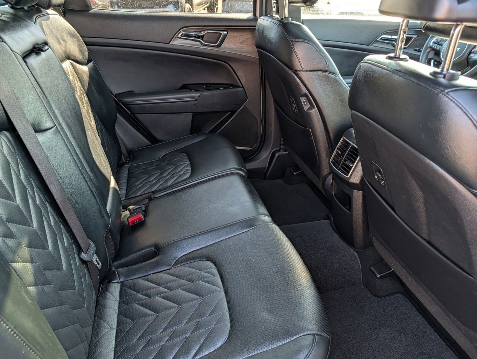 Used 2023 Kia Sportage X-Pro Prestige image 26