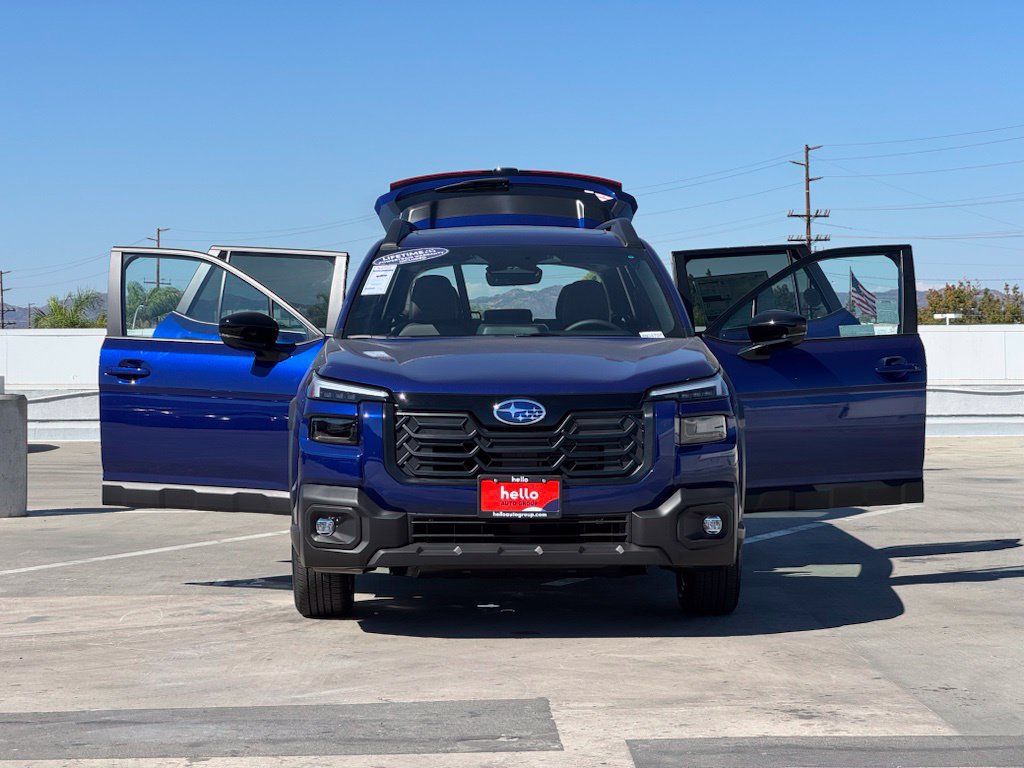 New 2026 Subaru Outback Premium AWD/4WD image 26