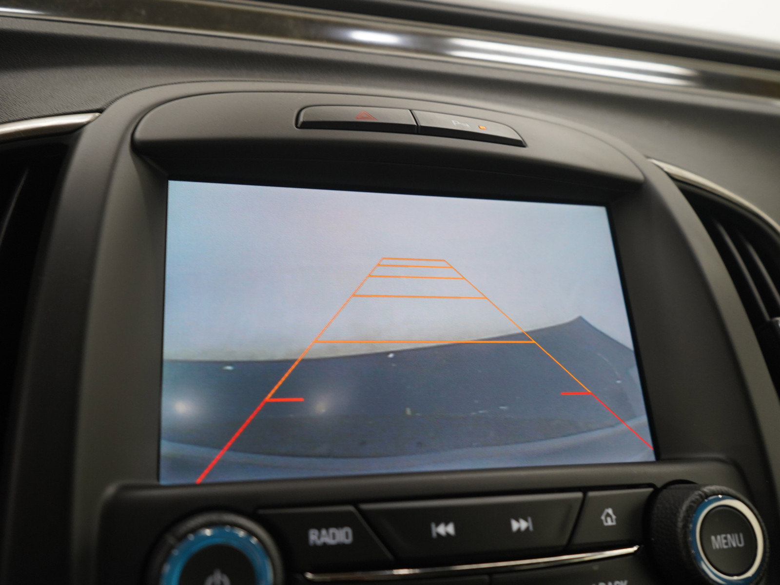Used 2014 Buick LaCrosse Leather FWD image 27