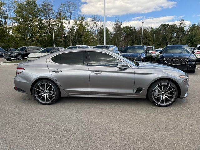 New 2026 Genesis G70 2.5T Prestige image 5