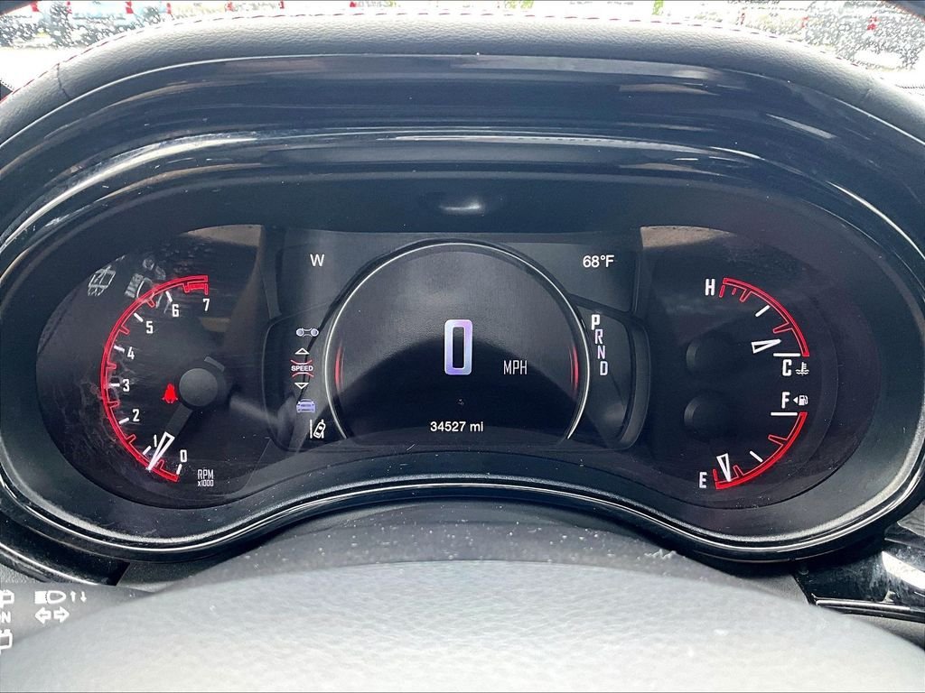 Used 2023 Dodge Durango GT AWD/4WD image 26