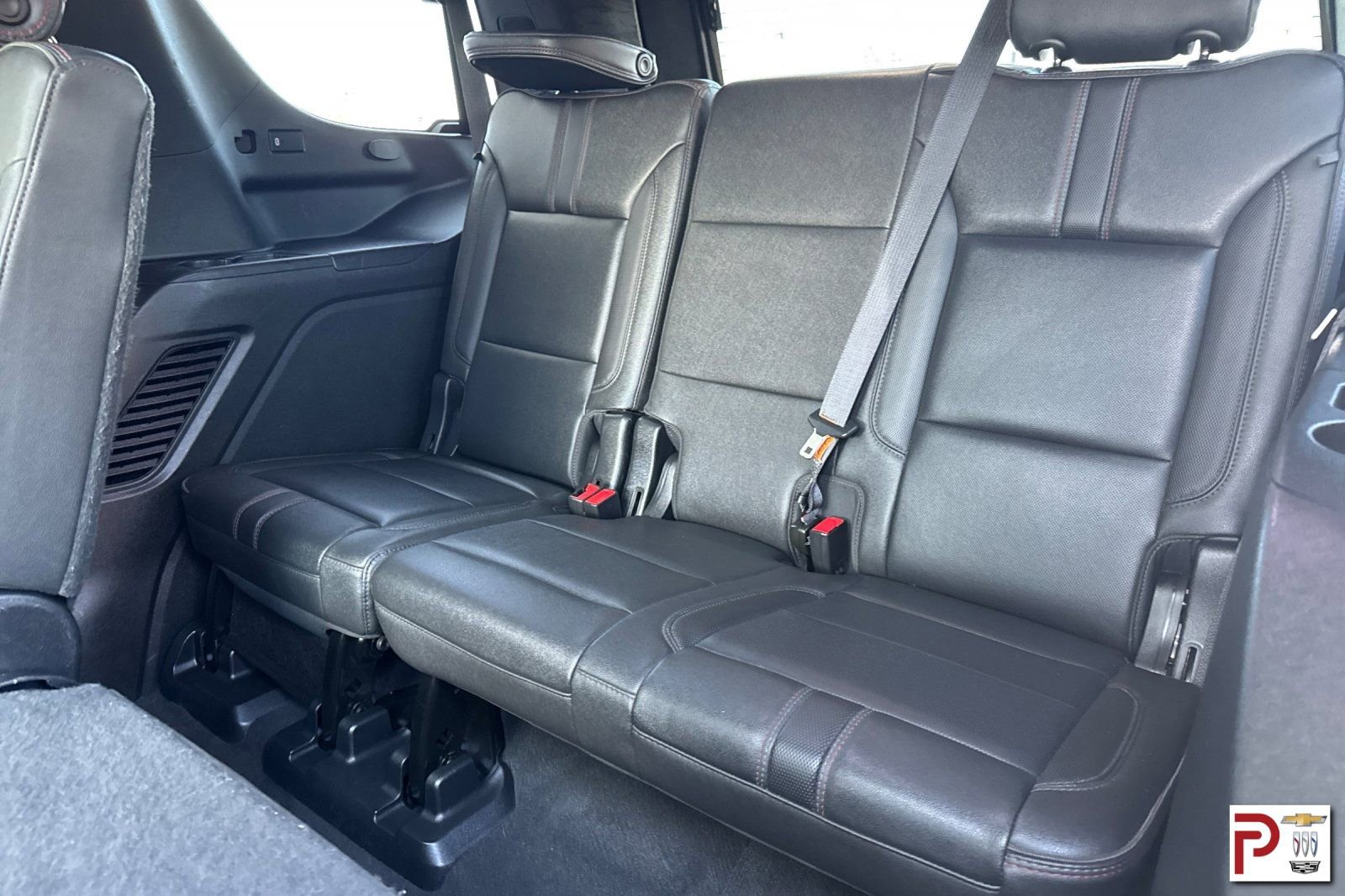 Certified 2022 Chevrolet Tahoe RST w/ Luxury Package image 16