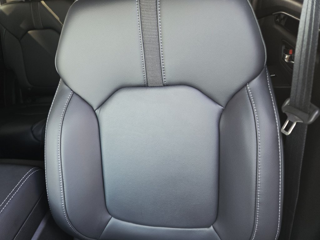Certified 2025 Honda Pilot EX-L image 14