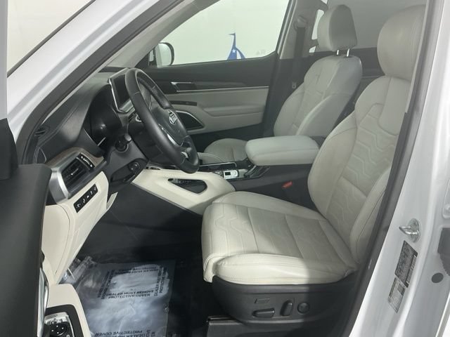 Used 2021 Kia Telluride SX w/ SX Prestige Package AWD/4WD image 7