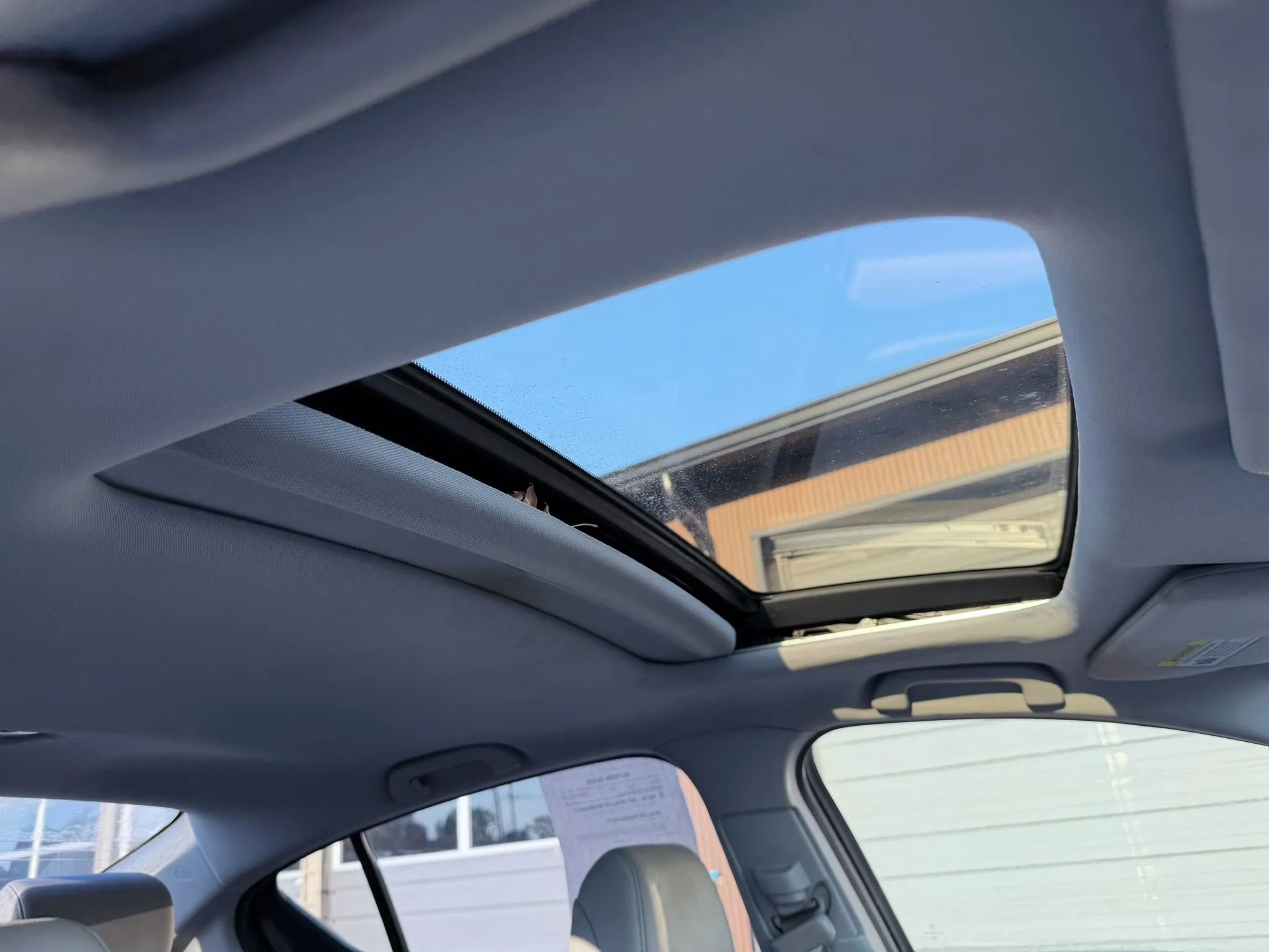 Used 2017 Acura ILX FWD image 24