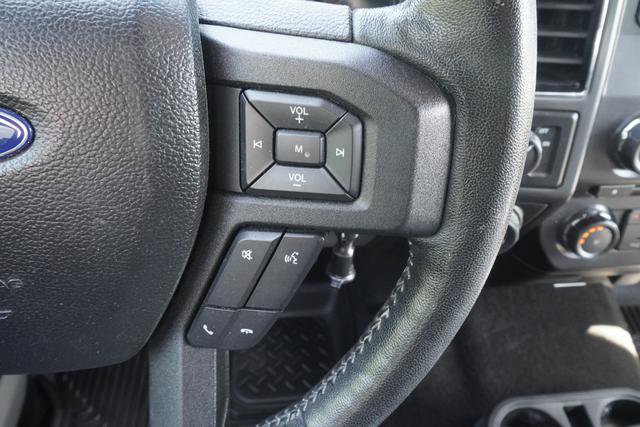 Used 2018 Ford F150 XLT w/ Equipment Group 301A Mid RWD image 17