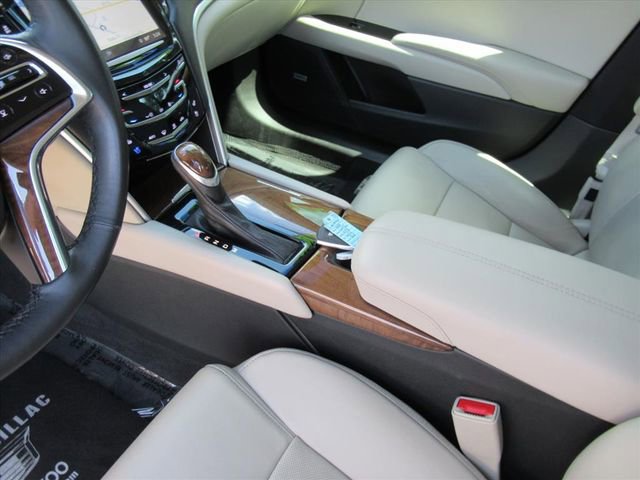 Used 2019 Cadillac XTS Luxury w/ Driver Awareness Package FWD image 14