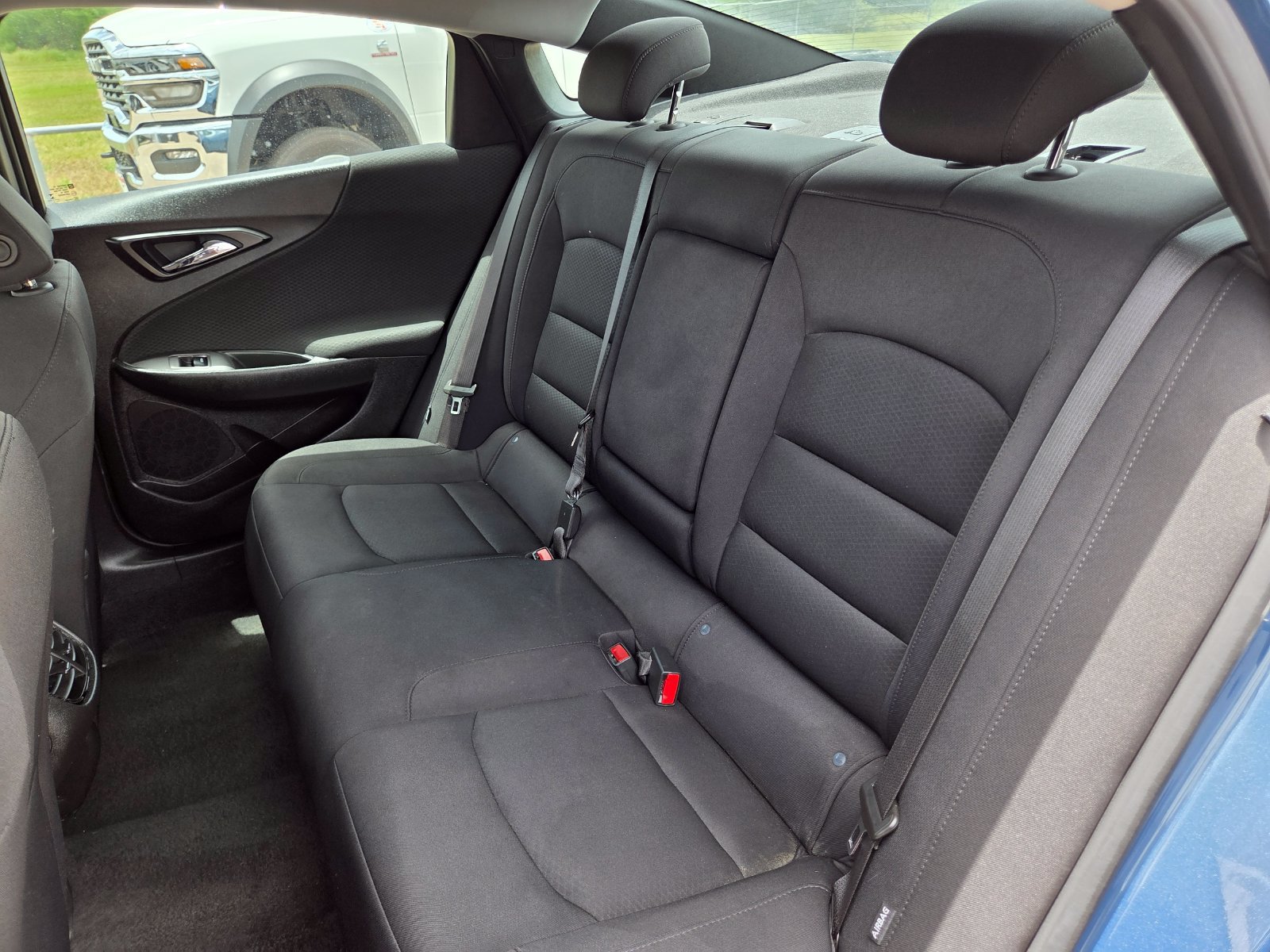 Used 2024 Chevrolet Malibu LT FWD image 22