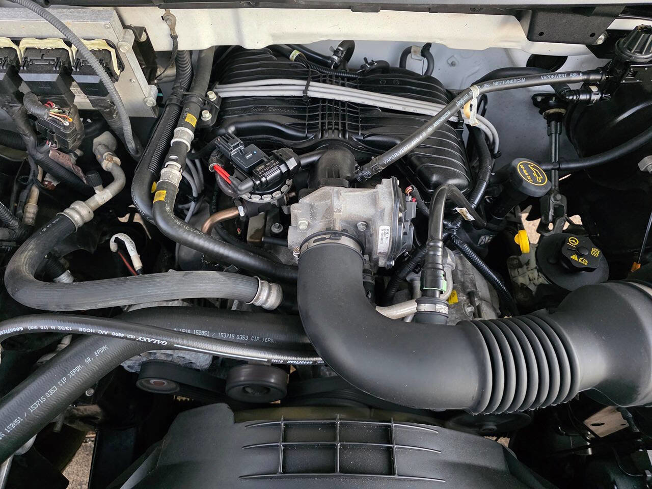 Used 2006 Ford F150 STX RWD image 41