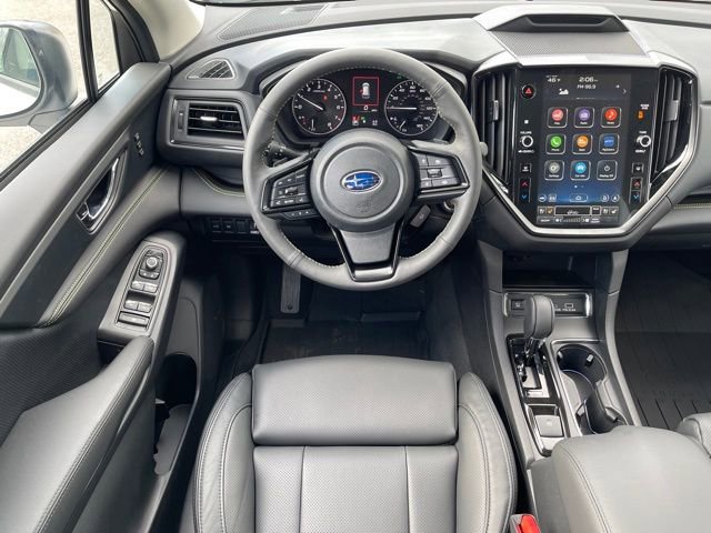 New 2026 Subaru Ascent Bronze Edition image 6