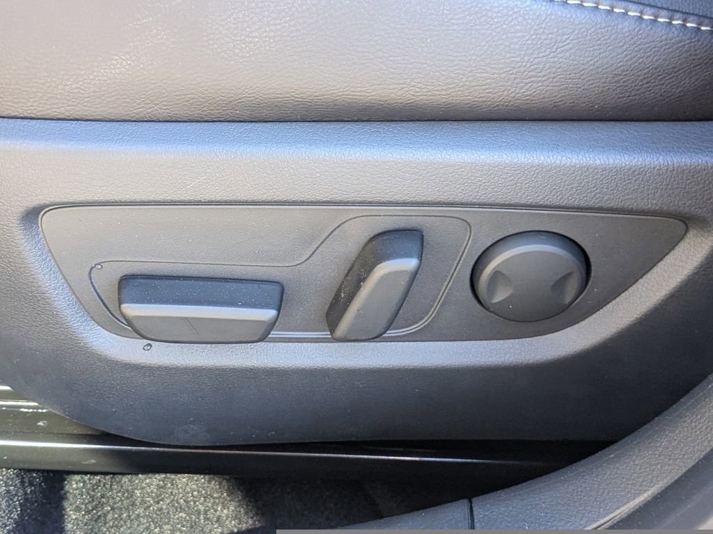 New 2026 MAZDA CX-50 Meridian Edition w/ Weather Package image 21