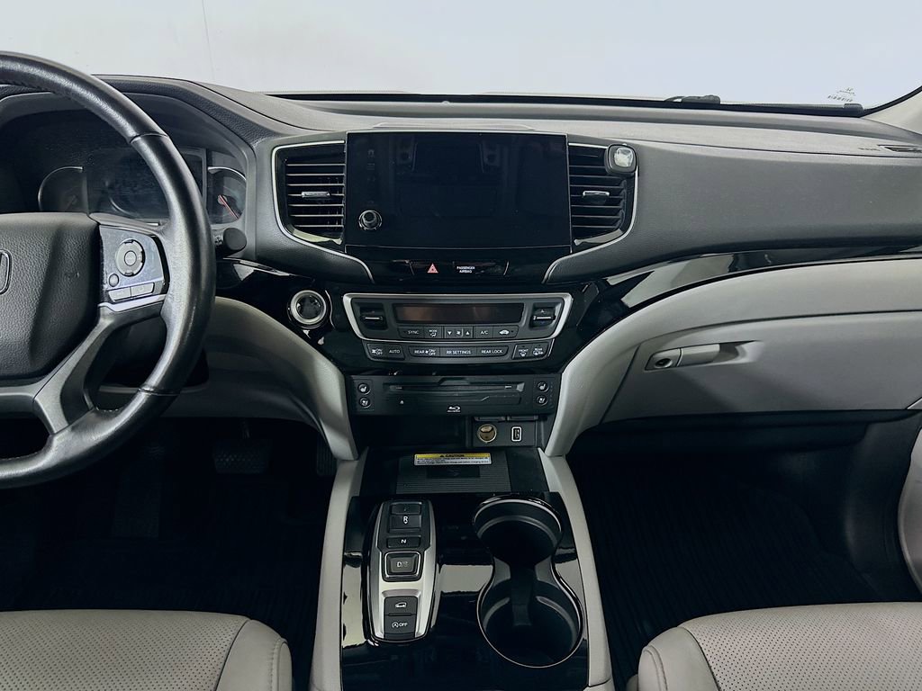 Used 2019 Honda Pilot Elite image 19
