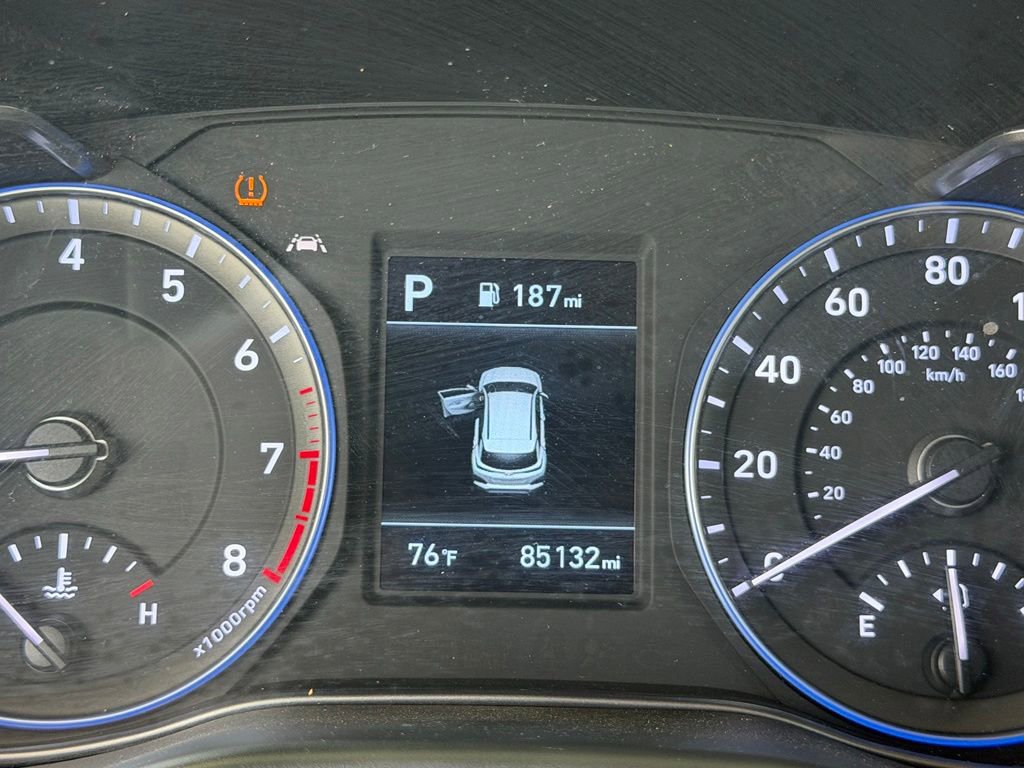 Used 2021 Hyundai Kona SE FWD image 24