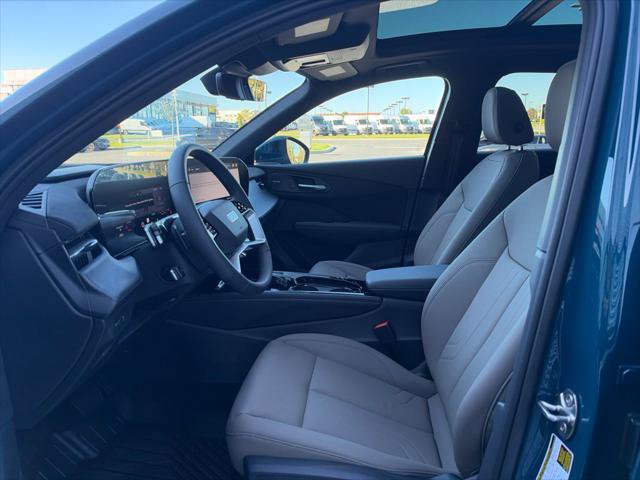 New 2026 Audi Q3 quattro 2.0T AWD/4WD image 8