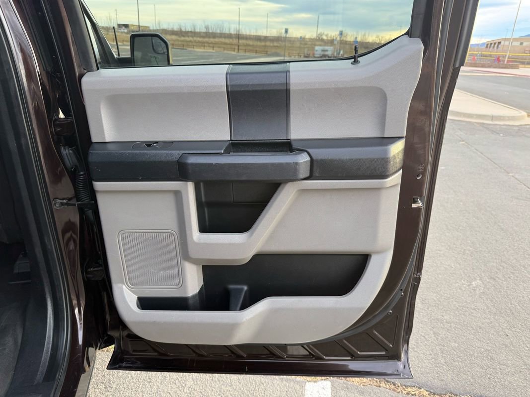 Used 2020 Ford F150 XL w/ Equipment Group 101A Mid image 20