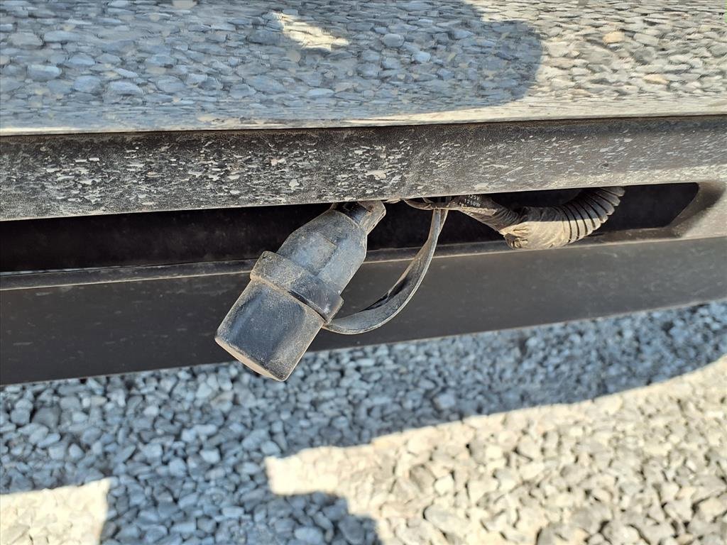 Used 2025 RAM 5500 Tradesman image 22