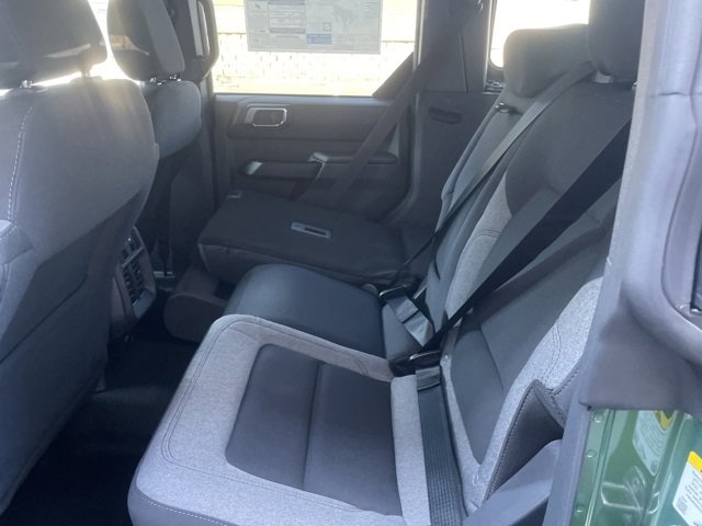 New 2025 Ford Bronco Big Bend image 64