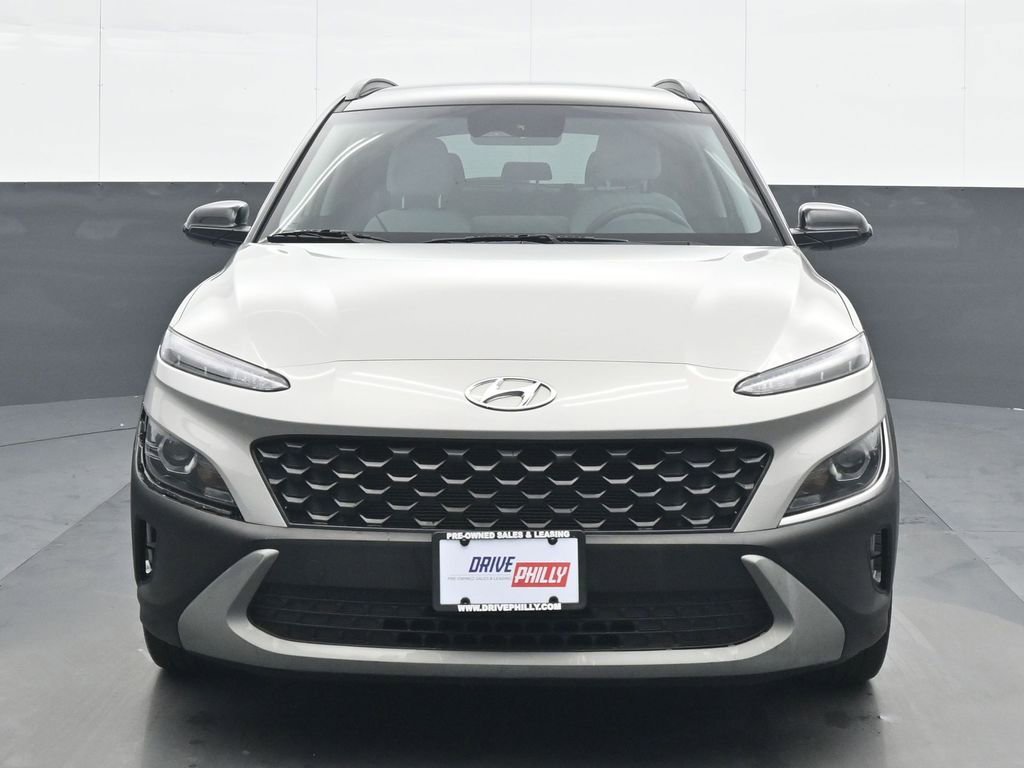 Used 2023 Hyundai Kona SEL w/ Cargo Package