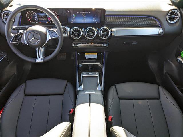 New 2025 Mercedes-Benz GLB 250 image 13
