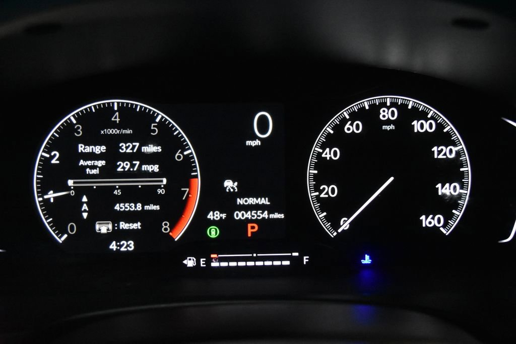 Used 2025 Honda Civic Sport image 19