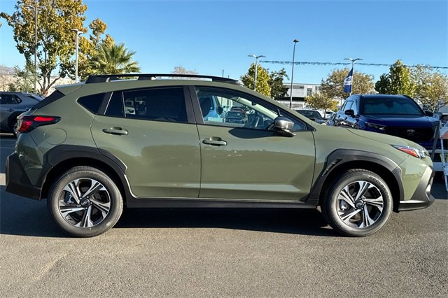 New 2026 Subaru Crosstrek 2.5i Premium image 3